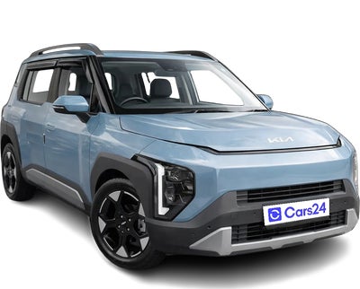 2025 KIA SYROS - SUV - Petrol - Manual - ₹11.57 lakh