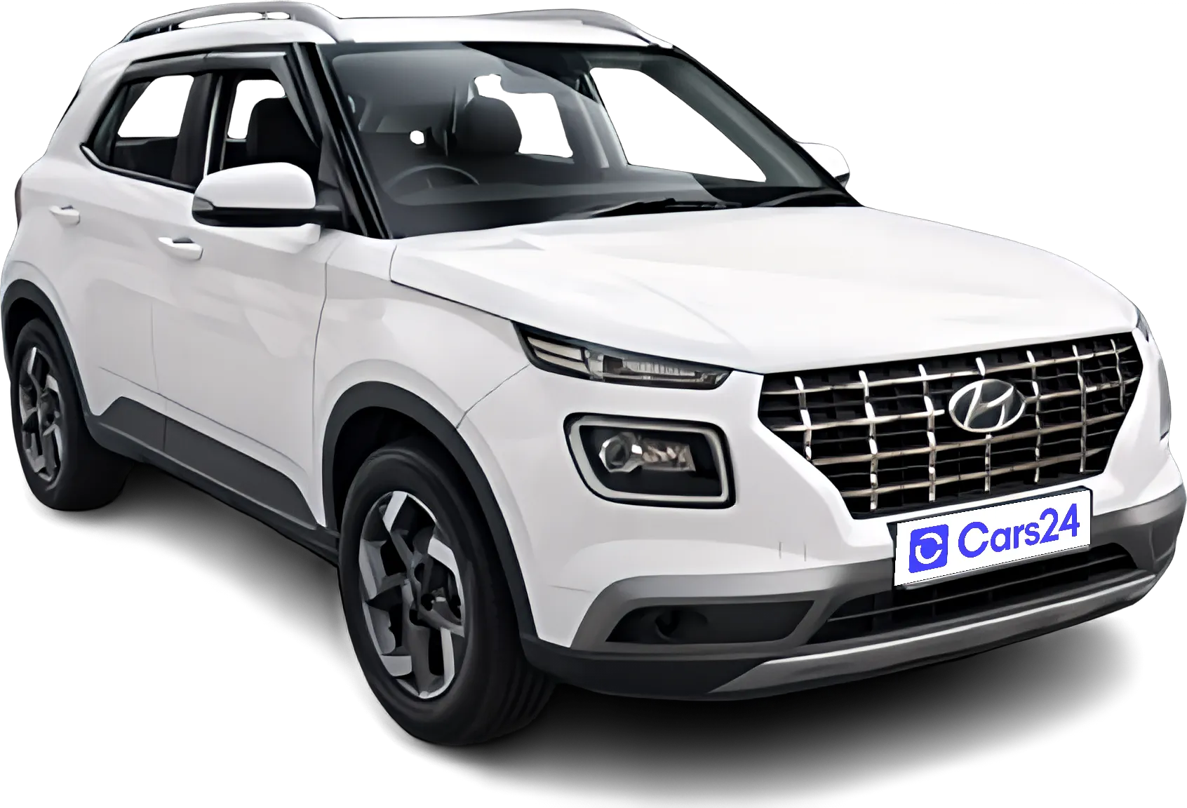 2019 Hyundai VENUE - SUV - Petrol - Manual - ₹5.75 lakh