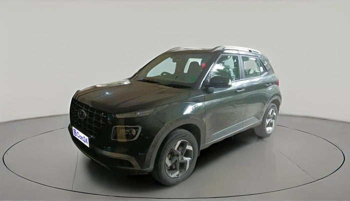 2020 Hyundai VENUE SX 1.0 TURBO, Petrol, Manual, 68,128 km, exterior