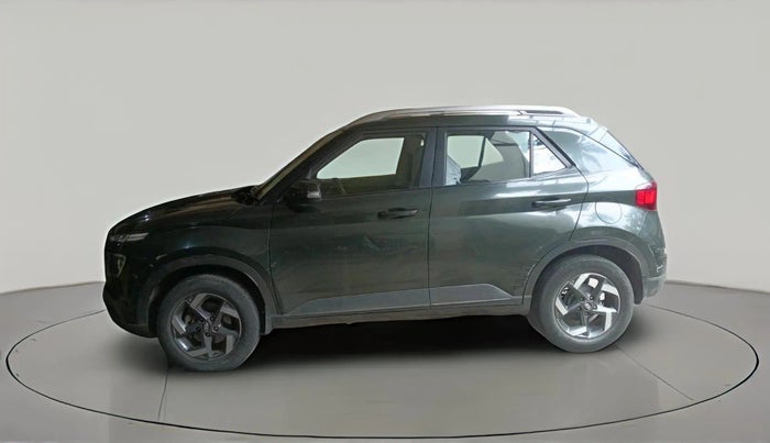 2020 Hyundai VENUE SX 1.0 TURBO, Petrol, Manual, 68,128 km, exterior