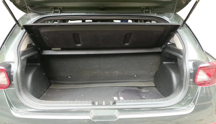 2020 Hyundai VENUE SX 1.0 TURBO, Petrol, Manual, 68,128 km, exterior