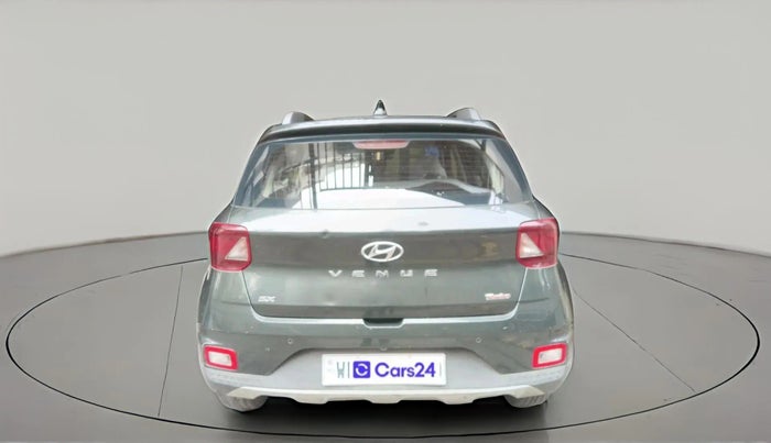 2020 Hyundai VENUE SX 1.0 TURBO, Petrol, Manual, 68,128 km, exterior