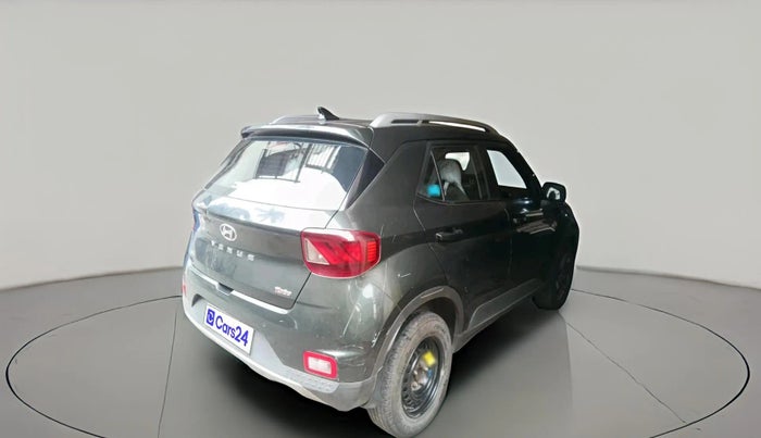 2020 Hyundai VENUE SX 1.0 TURBO, Petrol, Manual, 68,128 km, exterior