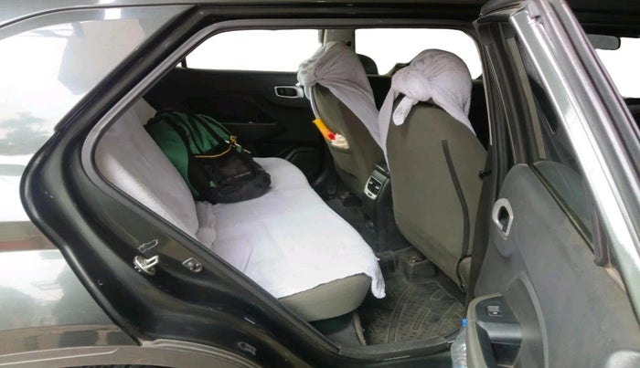 2020 Hyundai VENUE SX 1.0 TURBO, Petrol, Manual, 68,128 km, interior