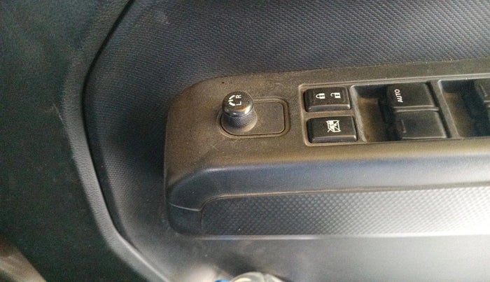 2021 Maruti New Wagon-R VXI 1.0, Petrol, Manual, 5,432 km, interior