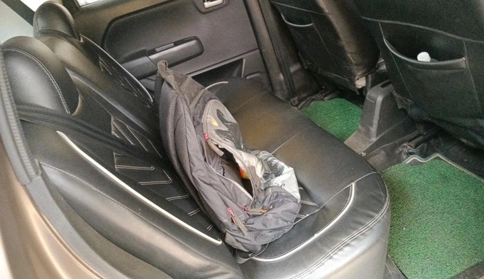 2021 Maruti New Wagon-R VXI 1.0, Petrol, Manual, 5,432 km, interior