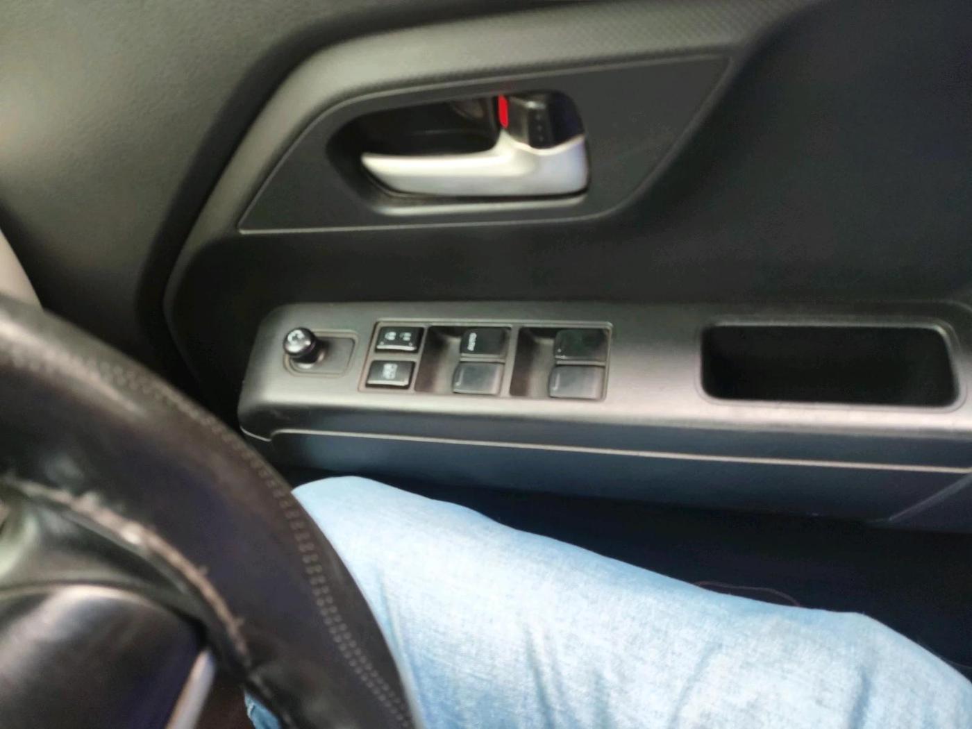 2020 Maruti New Wagon-R VXI 1.0, Petrol, Manual, 73,892 km, interior