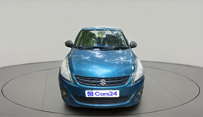 2012 Maruti Swift Dzire VDI, Diesel, Manual, 49,024 km, exterior