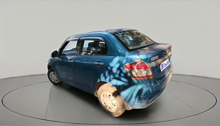 2012 Maruti Swift Dzire VDI, Diesel, Manual, 49,024 km, exterior