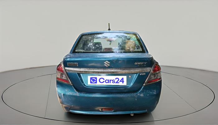 2012 Maruti Swift Dzire VDI, Diesel, Manual, 49,024 km, exterior