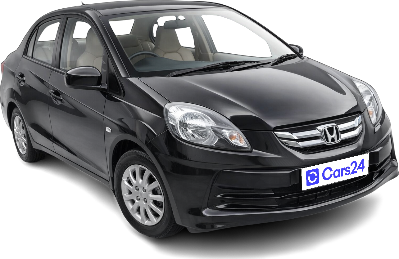 2013 Honda Amaze - Sedan - Petrol - Manual - ₹1.80 lakh