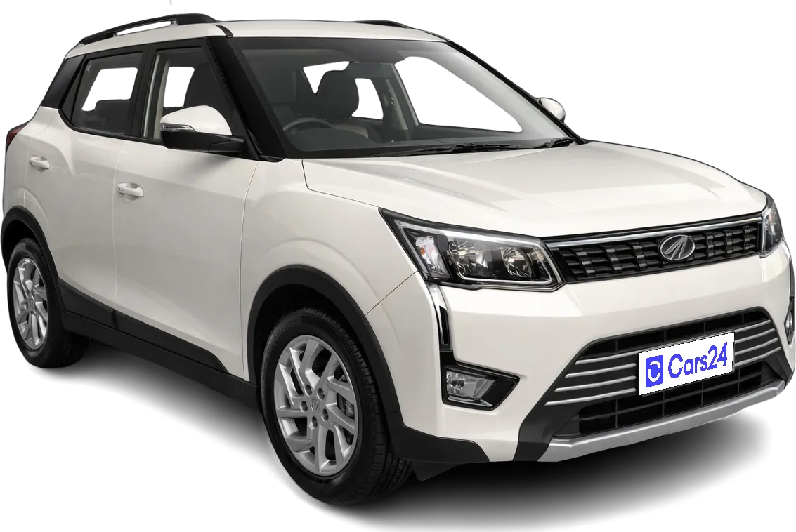 2022 Mahindra XUV300 - SUV - Petrol - Manual - ₹9.06 lakh