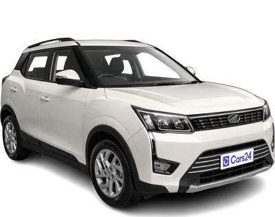 2022 Mahindra XUV300 - SUV - Petrol - Manual - ₹9.06 lakh