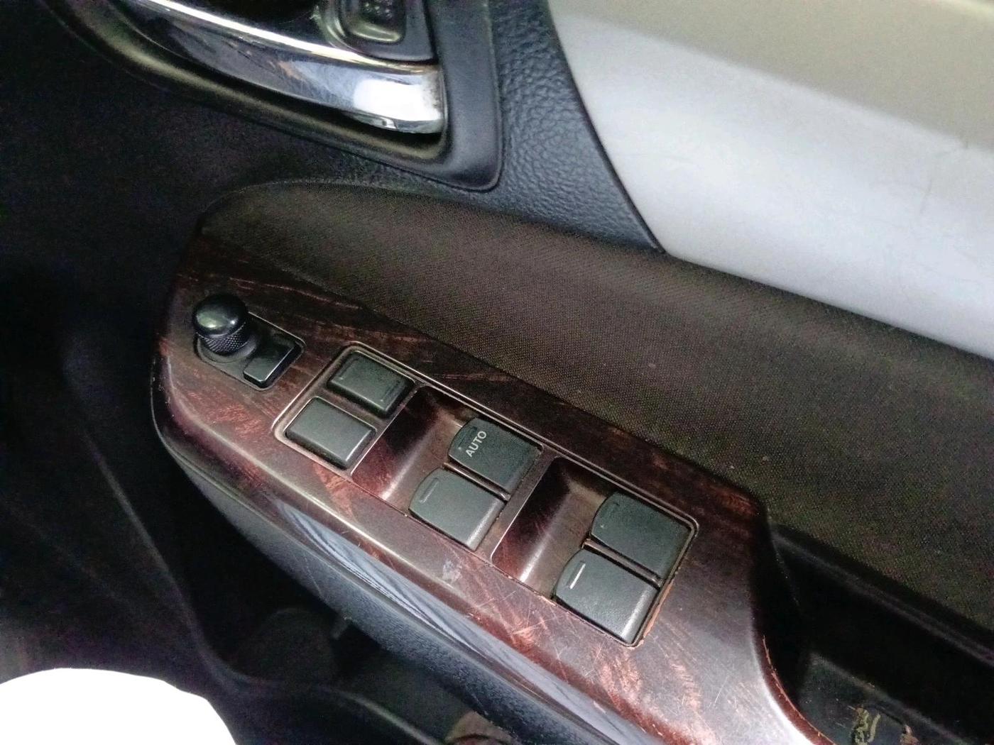 2018 Maruti Ertiga VDI SHVS, Diesel, Manual, 45,325 km, interior