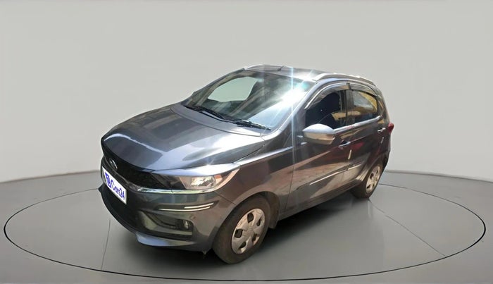 2021 Tata Tiago XT PETROL, Petrol, Manual, 25,798 km, exterior