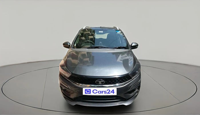 2021 Tata Tiago XT PETROL, Petrol, Manual, 25,798 km, exterior