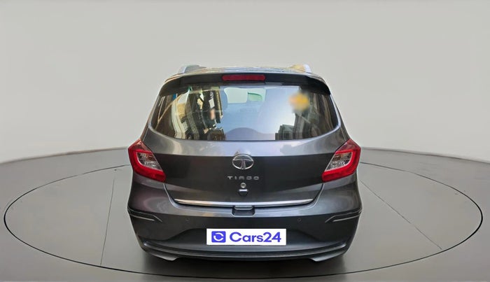 2021 Tata Tiago XT PETROL, Petrol, Manual, 25,798 km, exterior