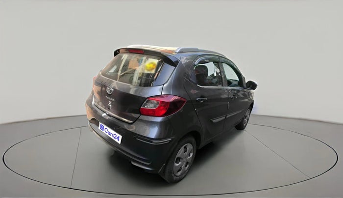 2021 Tata Tiago XT PETROL, Petrol, Manual, 25,798 km, exterior