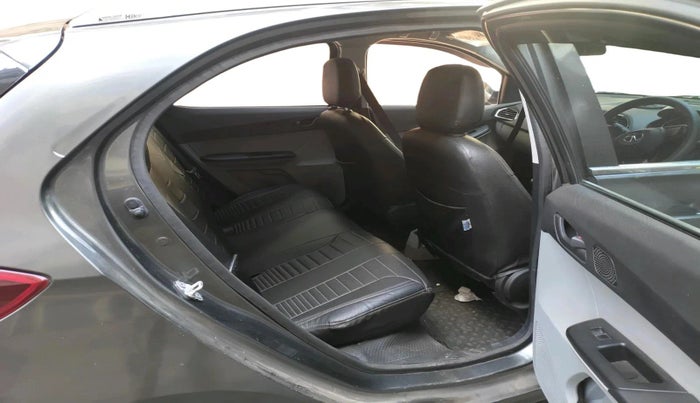 2021 Tata Tiago XT PETROL, Petrol, Manual, 25,798 km, interior