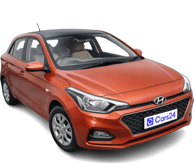 2019 Hyundai Elite i20 - Hatchback - Petrol - Manual - ₹3.60 lakh