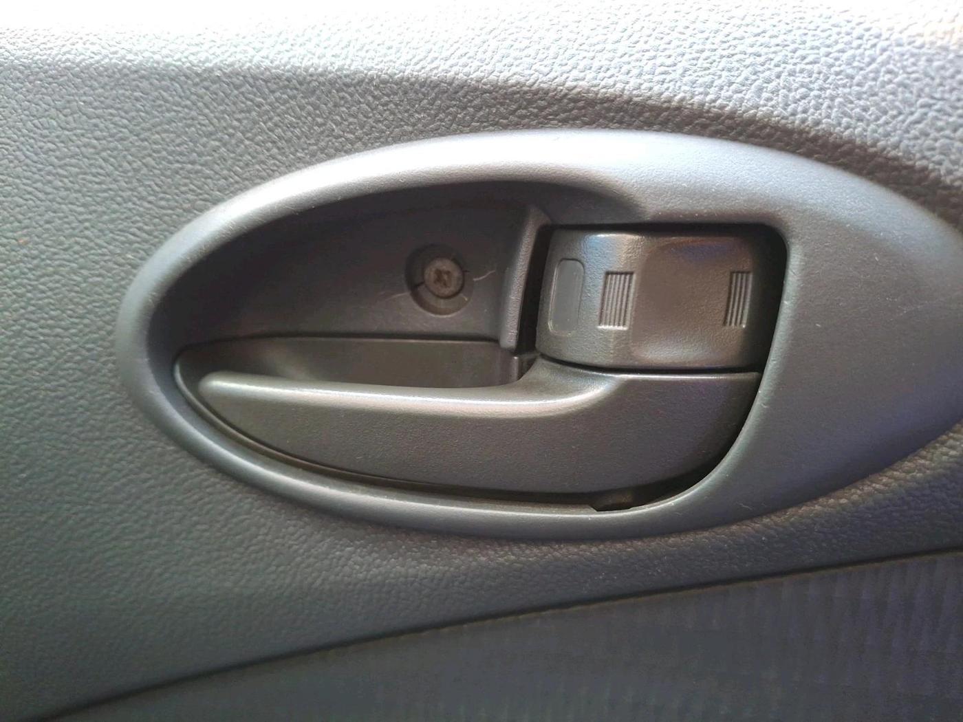 2012 Toyota Etios Liva G, Petrol, Manual, 1,12,556 km, interior