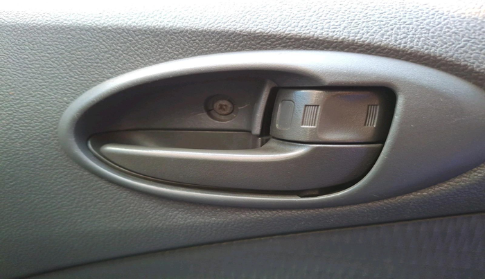 2012 Toyota Etios Liva G, Petrol, Manual, 1,12,556 km, interior