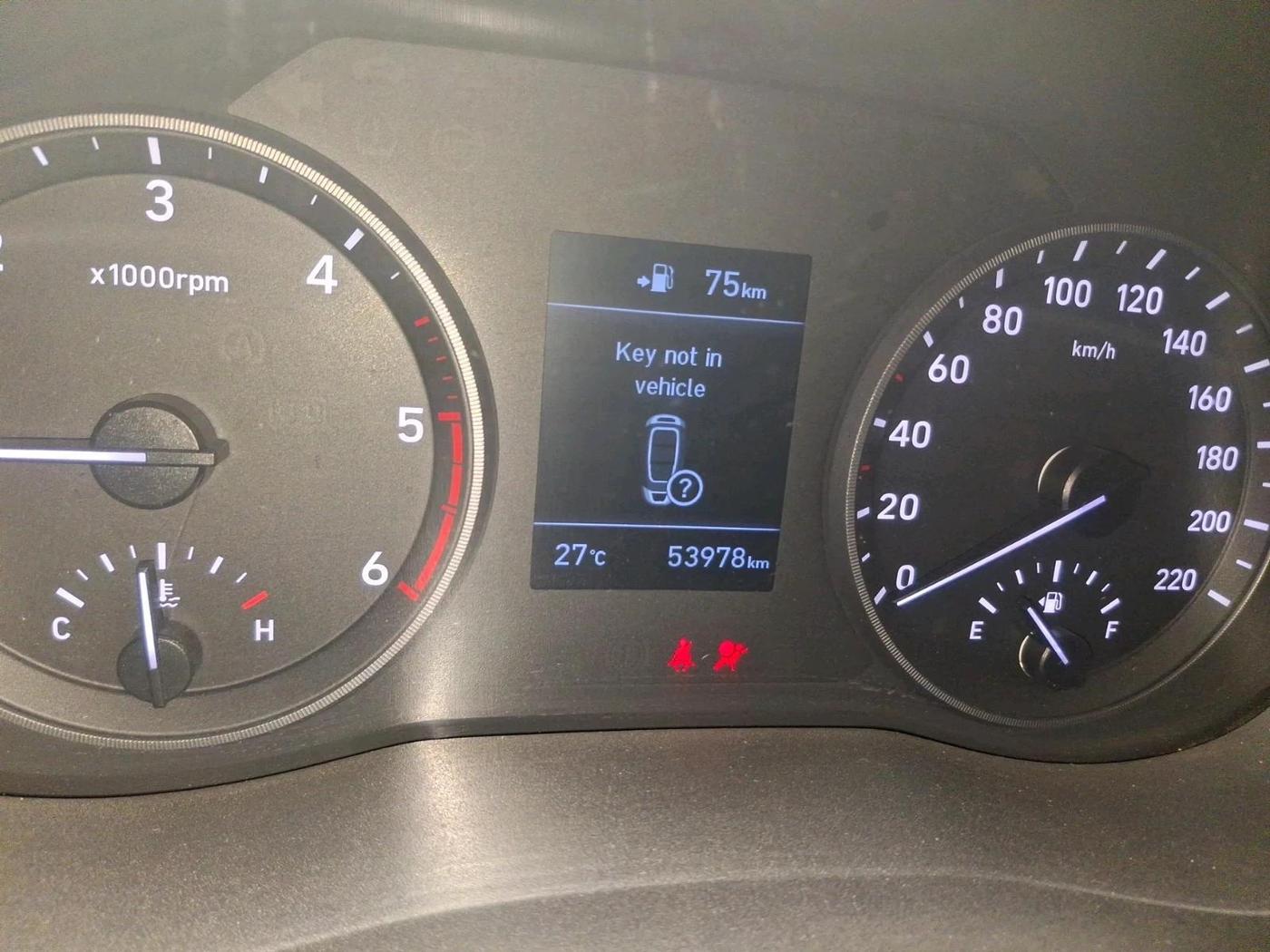 2017 Hyundai Verna 1.6 CRDI SX (O), Diesel, Manual, 53,978 km, interior