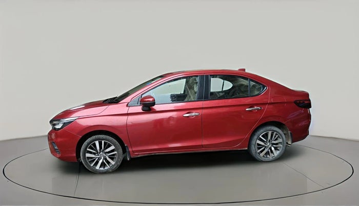 2022 Honda City 1.5L I-VTEC ZX, Petrol, Manual, 31,500 km, exterior