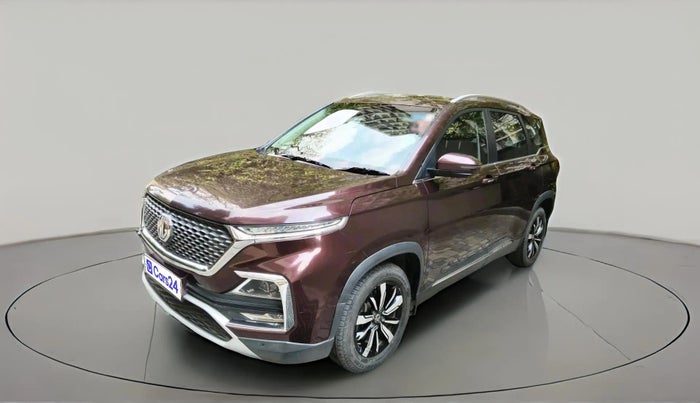 2020 MG HECTOR SHARP 1.5 DCT PETROL, Petrol, Automatic, 44,460 km, exterior