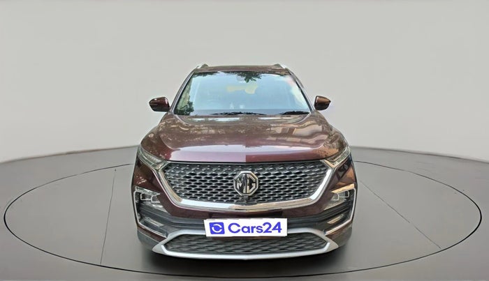 2020 MG HECTOR SHARP 1.5 DCT PETROL, Petrol, Automatic, 44,460 km, exterior