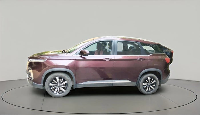 2020 MG HECTOR SHARP 1.5 DCT PETROL, Petrol, Automatic, 44,460 km, exterior