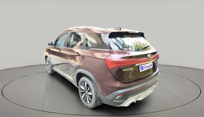 2020 MG HECTOR SHARP 1.5 DCT PETROL, Petrol, Automatic, 44,460 km, exterior