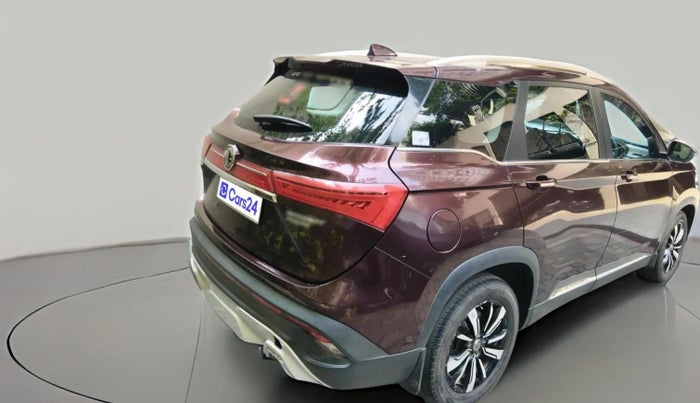 2020 MG HECTOR SHARP 1.5 DCT PETROL, Petrol, Automatic, 44,460 km, exterior