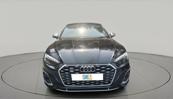 2023 Audi S5 Sportback 3.0 TFSI Quattro, Petrol, Automatic, 18,953 km, exterior