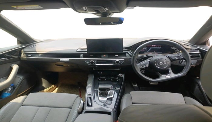 2023 Audi S5 Sportback 3.0 TFSI Quattro, Petrol, Automatic, 18,953 km, interior