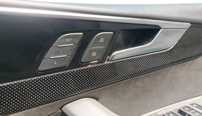 2023 Audi S5 Sportback 3.0 TFSI Quattro, Petrol, Automatic, 18,953 km, interior