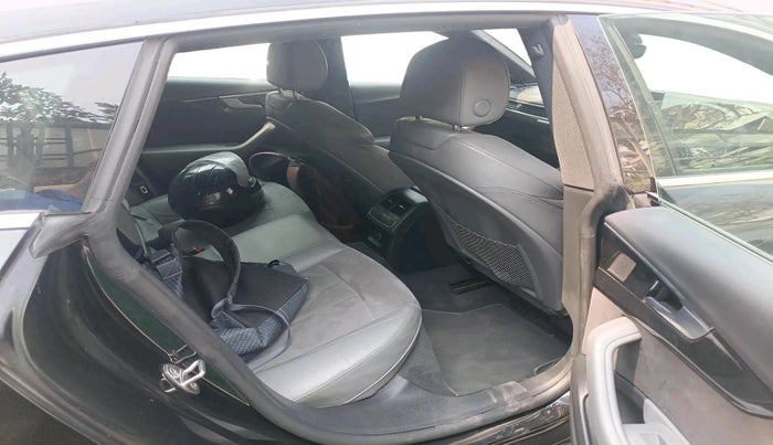 2023 Audi S5 Sportback 3.0 TFSI Quattro, Petrol, Automatic, 18,953 km, interior