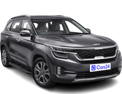 2023 KIA SELTOS - SUV - Petrol - Automatic - ₹13.70 lakh