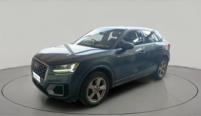 2020 Audi Q2 40 TFSI quattro, Petrol, Automatic, 22,141 km, exterior