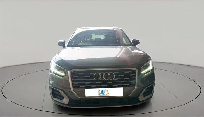 2020 Audi Q2 40 TFSI quattro, Petrol, Automatic, 22,141 km, exterior