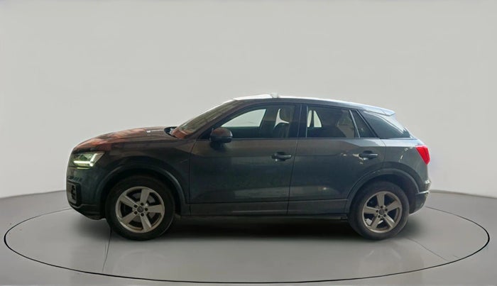 2020 Audi Q2 40 TFSI quattro, Petrol, Automatic, 22,141 km, exterior