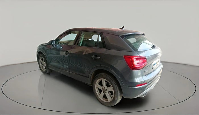 2020 Audi Q2 40 TFSI quattro, Petrol, Automatic, 22,141 km, exterior