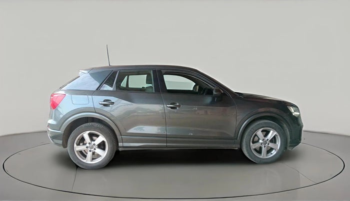 2020 Audi Q2 40 TFSI quattro, Petrol, Automatic, 22,141 km, exterior