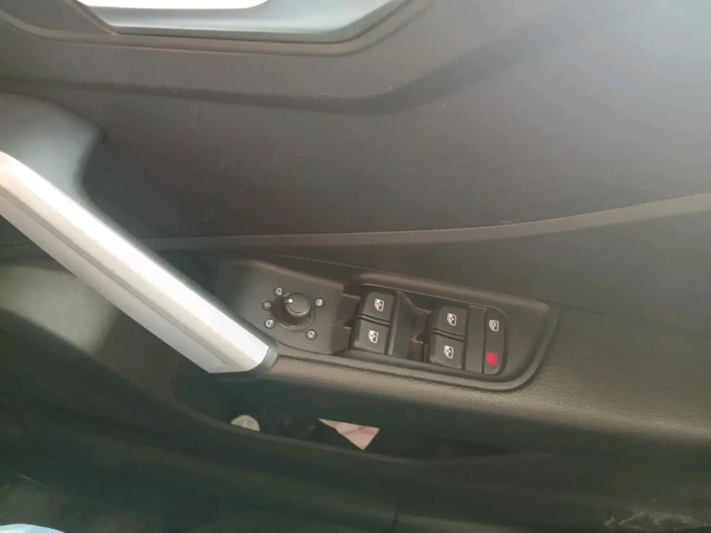 2020 Audi Q2 40 TFSI quattro, Petrol, Automatic, 22,141 km, interior