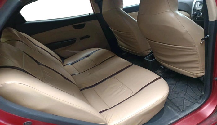 2013 Hyundai Eon MAGNA +, Petrol, Manual, 45,772 km, interior