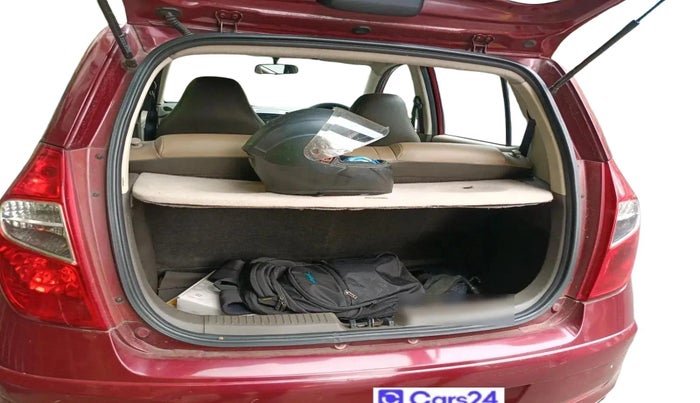 2016 Hyundai i10 MAGNA 1.1, Petrol, Manual, 47,785 km, exterior