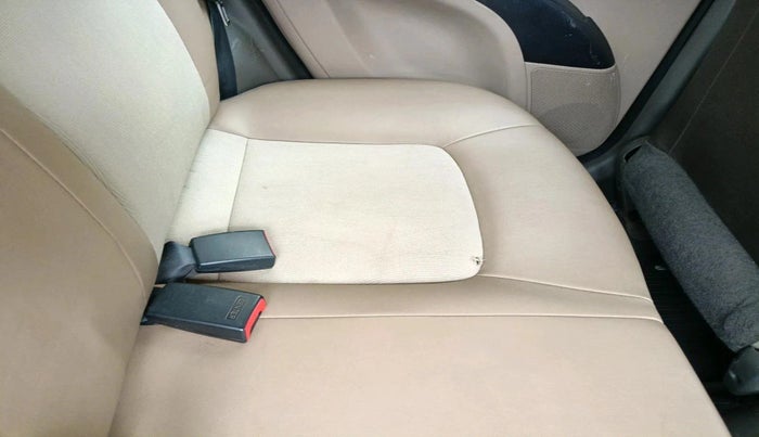 2016 Hyundai i10 MAGNA 1.1, Petrol, Manual, 47,785 km, interior