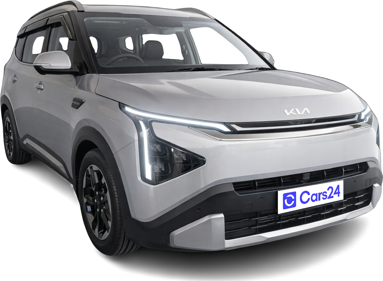 2025 KIA Carens Clavis - SUV - Petrol - Manual - ₹15.00 lakh