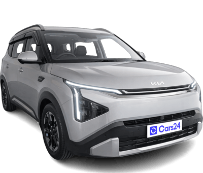 2025 KIA Carens Clavis - SUV - Petrol - Manual - ₹15.00 lakh