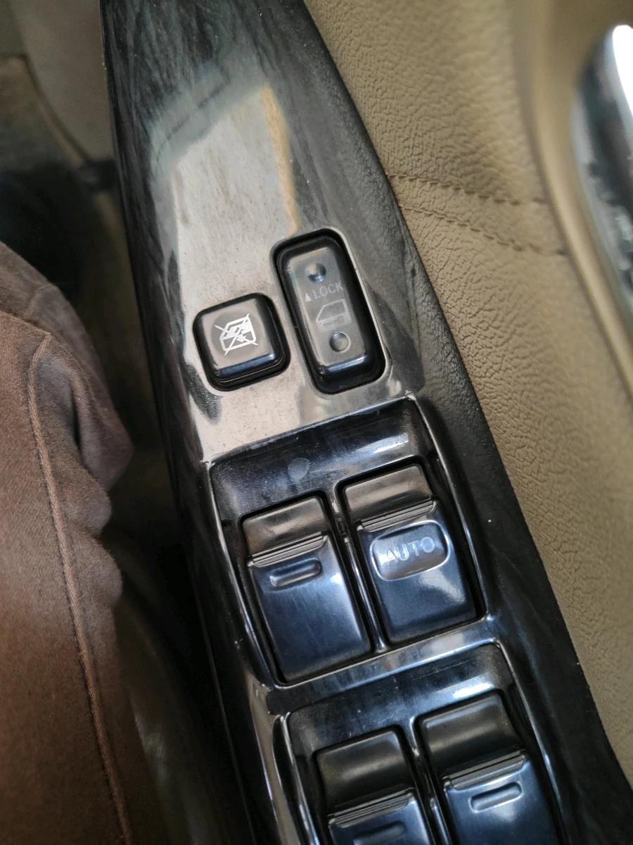 2013 Toyota Fortuner 3.0 4X4 MT, Diesel, Manual, 1,16,470 km, interior